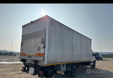 Iveco Daily 65c17 anno 2011