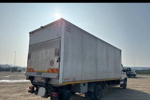 Iveco Daily 65c17 anno 2011