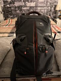 Zaino Fotografico Pro Kata 3n1