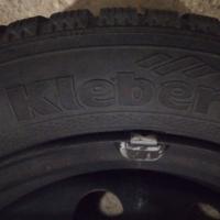 Kleber 195-55 R15 Invernali