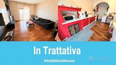 Appartamento in piccolo condominio