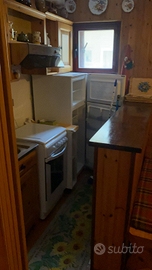 Appartamento a cerreto laghi