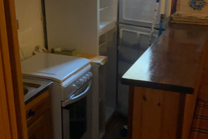 Appartamento a cerreto laghi