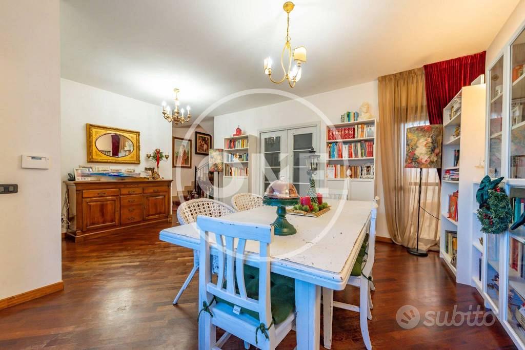 Casa – Latina, Borgo Santa Maria - Vista 4