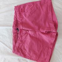Shorts bambina CMP 14 anni nuovi