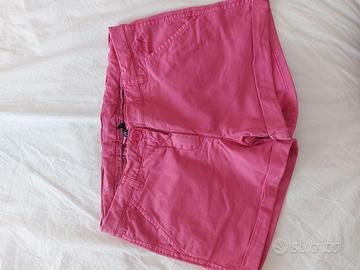 Shorts bambina CMP 14 anni nuovi