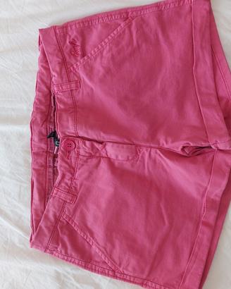 Shorts bambina CMP 14 anni nuovi