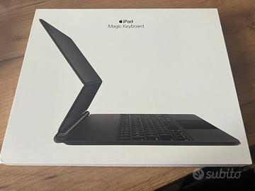 Magic keyboard ipad pro