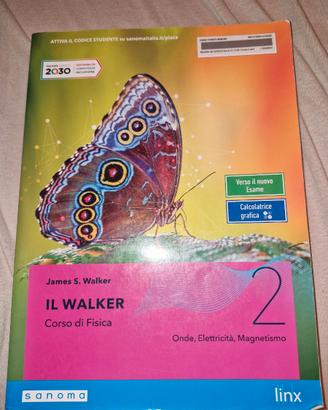 IL WALKER 2
