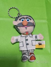 dottor bang portachiavi 2012