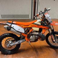 Ktm 300 exc 2023