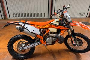 Ktm 300 exc 2023