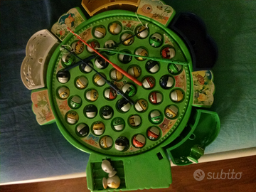 Gioco della pesca