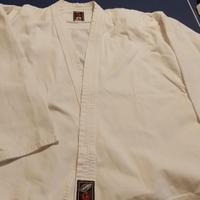 Kimono ragazzo