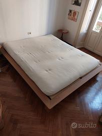 Materasso futon 180*200cm
