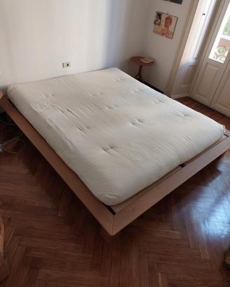 Materasso futon 180*200cm