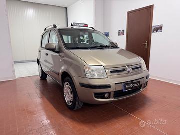 Fiat Panda 1.4 Dynamic Natural Power Mamy 11 perfe