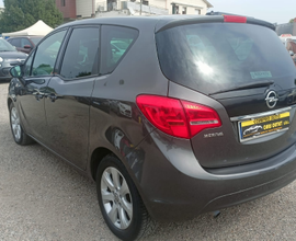 Opel Meriva 1.3 mtj