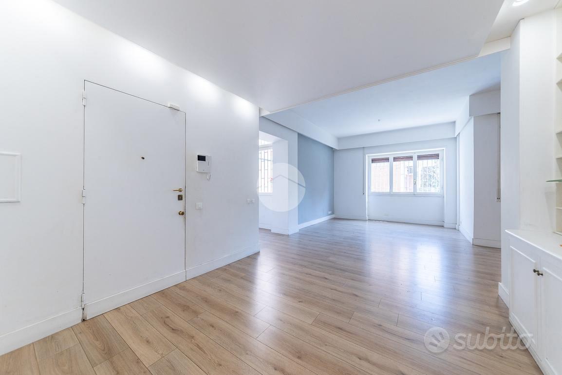 Appartamento – Roma, Vigna Clara, Municipio Roma XV - Vista 2