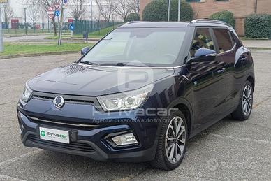 SSANGYONG Tivoli 1.6d 2WD Be Cool