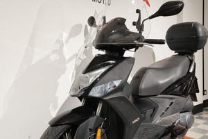 Kymco Agility 150 2017