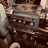 Tornio Nosotti 180