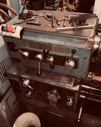 Tornio Nosotti 180