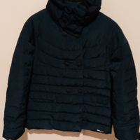 Piumino verdone Massimo Rebecchi