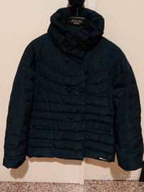 Piumino verdone Massimo Rebecchi