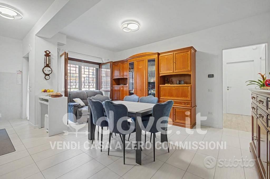 Appartamento – Roma, Acilia Nord - Vista 2