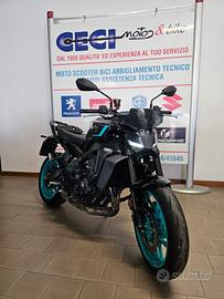 Yamaha MT-09 - 2024