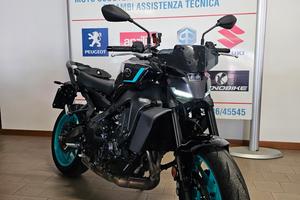 Yamaha MT-09 - 2024