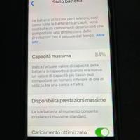 Iphone 7 32 Gb (due disponibili)