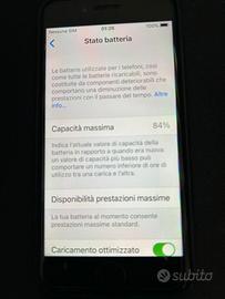 Iphone 7 32 Gb (due disponibili)