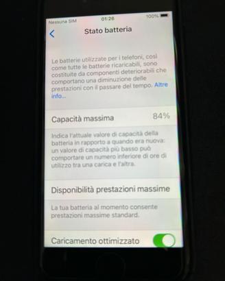 Iphone 7 32 Gb (due disponibili)
