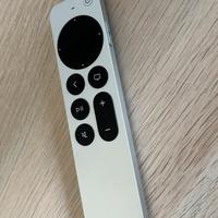 Apple Siri Remote per Apple TV