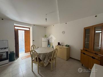 CASA INDIPENDENTE A BELMONTE CALABRO