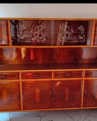 credenza anni 60"  