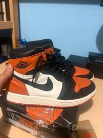 Nike jordan 1
