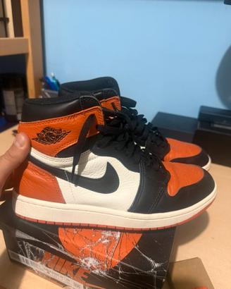 Nike jordan 1
