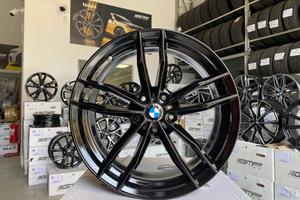 Cerchi Bmw raggio 19 NUOVI cod.9432