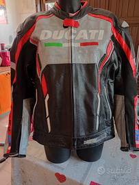 giubbotto originale Ducati