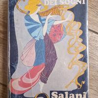 Il vero libro dei sogni