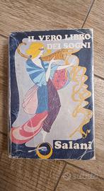 Il vero libro dei sogni