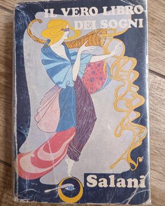 Il vero libro dei sogni