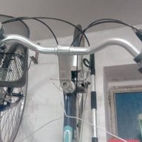 Bici da uomo Atala Frontier