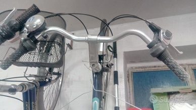 Bici da uomo Atala Frontier