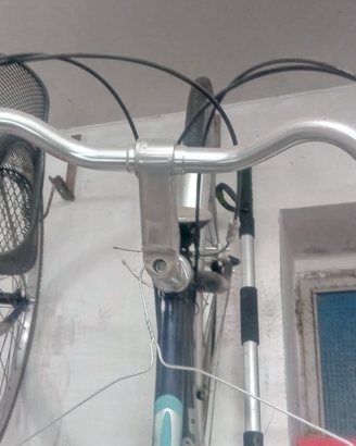 Bici da uomo Atala Frontier