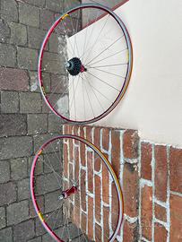 Mavic helium