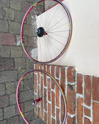 Mavic helium
